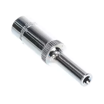 Головка торцевая глубокая Ombra, 114704 (1/4"DR внешний TORX® E4)