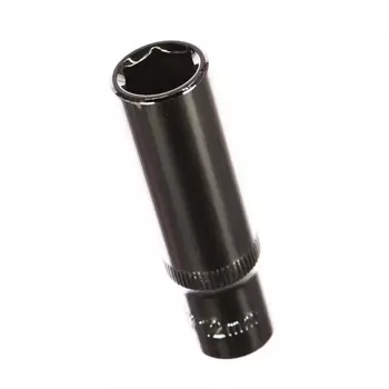 Головка торцевая глубокая Ombra 138112 055238, 3/8"DR, 12 мм