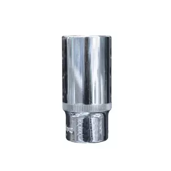 Головка торцевая глубокая Ombra 138118 055244, 3/8"DR, 18 мм