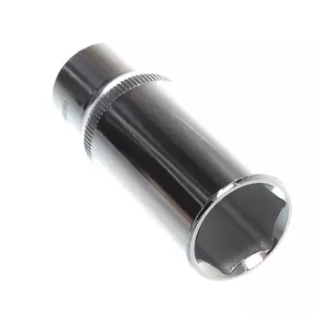 Головка торцевая глубокая Ombra 138119 055245, 3/8"DR, 19 мм