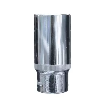 Головка торцевая глубокая Ombra 138121 055246, 3/8"DR, 21 мм