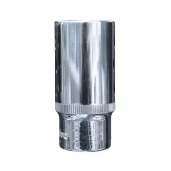 Головка торцевая глубокая Ombra 138122 055247, 3/8"DR, 22 мм