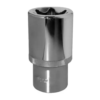 Головка торцевая глубокая Ombra 138720 055694, 3/8"DR, внешний TORX®, E20