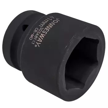 Головка торцевая Jonnesway S03A8141, ударная 1" 41мм