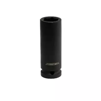 Головка торцевая Jonnesway S03AD4115 (ударная, глубокая, 6-гранная; 1/2"DR; 15 мм)