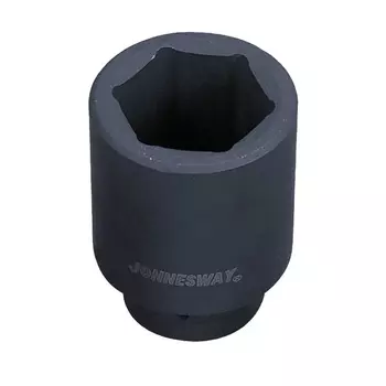 Головка торцевая Jonnesway S03AD6133, ударная глубокая 3/4"DR, 33 мм