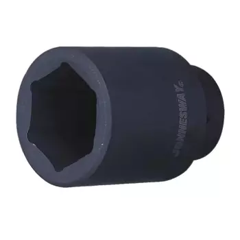 Головка торцевая Jonnesway S03AD8170 048604, ударная, глубокая, 1"DR, 70 мм