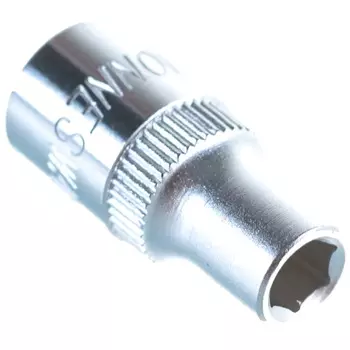 Головка торцевая Jonnesway S04H2105, 1/4"DR, 5 мм