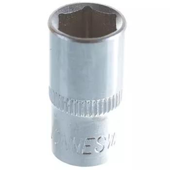 Головка торцевая Jonnesway S04H2109 (1/4"DR, 9 мм)