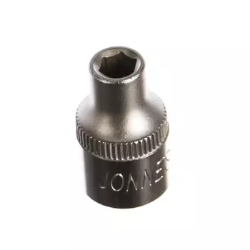 Головка торцевая Jonnesway S04H3106 048009, 3/8"DR, 6 мм