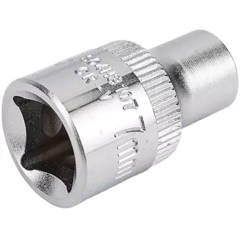 Головка торцевая Jonnesway S04H3107 3/8DR 7мм