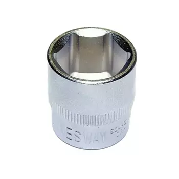 Головка торцевая Jonnesway S04H3109 048012, 3/8"DR, 9 мм