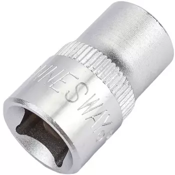 Головка торцевая Jonnesway S04H3110 3/8 10мм