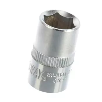 Головка торцевая Jonnesway S04H3111, 6-гранная , 3/8"DR; 11 мм