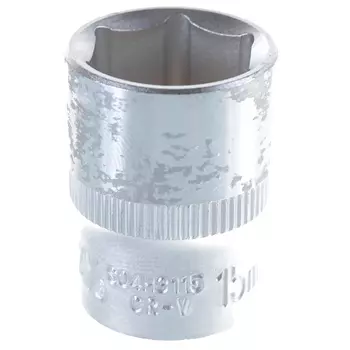Головка торцевая Jonnesway S04H3115, 3/8", 15 мм