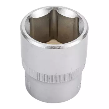 Головка торцевая Jonnesway S04H3117 (3/8"DR, 17 мм)