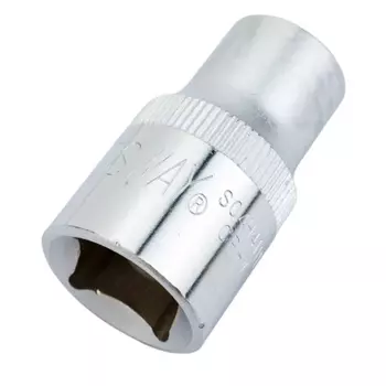 Головка торцевая Jonnesway S04H4111, 1/2"DR, 11 мм