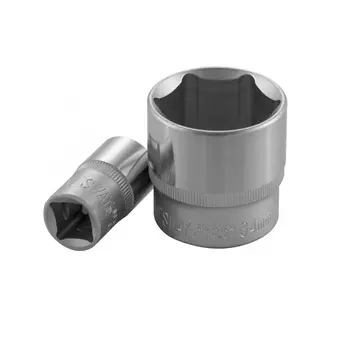 Головка торцевая Jonnesway S04H4118, 1/2"DR, 18 мм