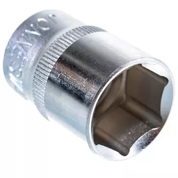 Головка торцевая Jonnesway S04H4121, 1/2"DR, 21 мм