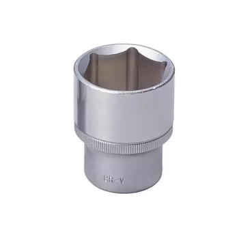 Головка торцевая Jonnesway S04H4123 047220, 1/2"DR, 23 мм