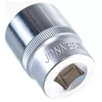Головка торцевая Jonnesway S04H4126, 1/2"DR, 26мм