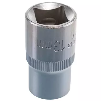 Головка торцевая Jonnesway S04H4913, 12-гранная 1/2"DR, 13 мм