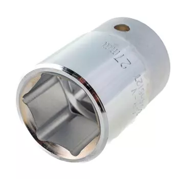 Головка торцевая Jonnesway S04H6127, 3/4" 27мм