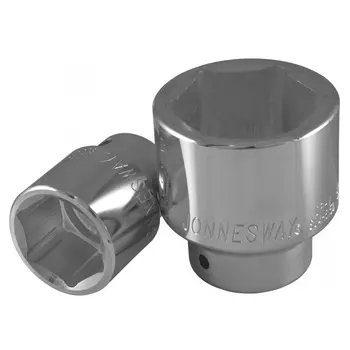 Головка торцевая Jonnesway S04H6132, 3/4" 32мм