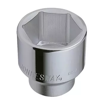 Головка торцевая Jonnesway S04H6133, 3/4 33 мм