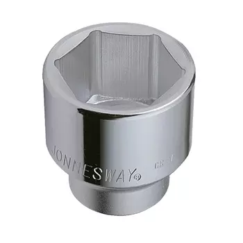 Головка торцевая Jonnesway S04H6135, 3/4 35 мм