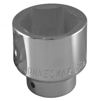Головка торцевая Jonnesway S04H6136, 3/4" DR 36мм