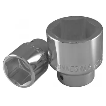 Головка торцевая Jonnesway S04H6138, 3/4"DR, 38 мм
