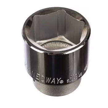 Головка торцевая Jonnesway S04H6146, 3/4" DR 46мм