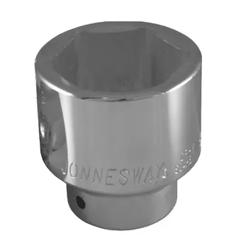 Головка торцевая Jonnesway S04H6152, 3/4 52 мм