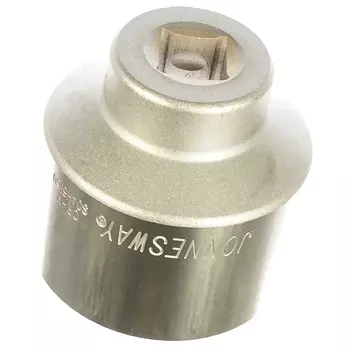 Головка торцевая Jonnesway S04H6160, 3/4" 60 мм