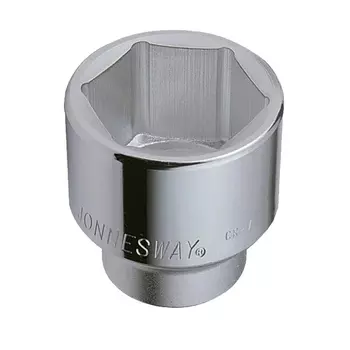 Головка торцевая Jonnesway S04H6165, 3/4" 65 мм