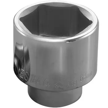 Головка торцевая Jonnesway S04H8136 1 36мм