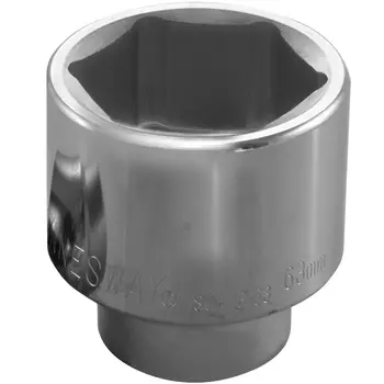 Головка торцевая Jonnesway S04H8146 1 46мм