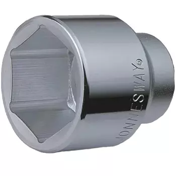 Головка торцевая Jonnesway S04H8150 1 50мм