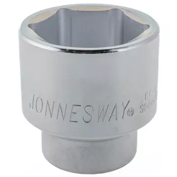 Головка торцевая Jonnesway S04H8158, 1"DR 58мм