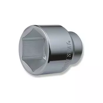 Головка торцевая Jonnesway S04H8160 048682 1"DR, 60 мм