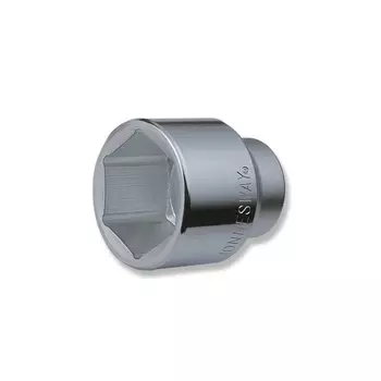 Головка торцевая Jonnesway S04H8170 048686, 1"DR, 70 мм