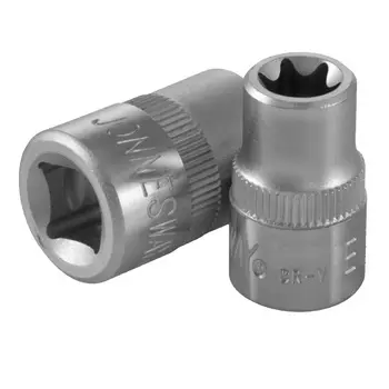 Головка торцевая Jonnesway S06H320 3/8"DR внешний TORX E-20