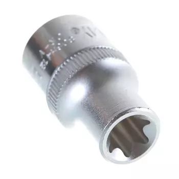 Головка торцевая Jonnesway S06H411 049711, 1/2"DR, внешний TORX®, Е11