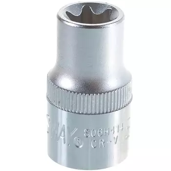 Головка торцевая Jonnesway S06H414 1/2DR Е14