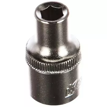 Головка торцевая KRAFT KT 700322, 1/2, 8 мм.