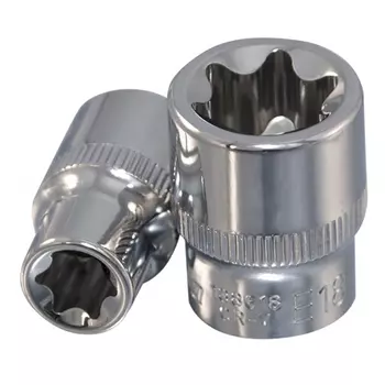 Головка торцевая Ombra 055252 138616, 3/8"DR, внешний TORX®, Е16