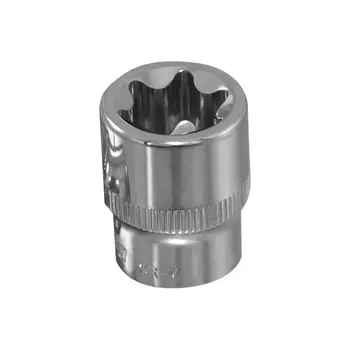 Головка торцевая Ombra 112608 (1/2"DR внешний TORX® E8)