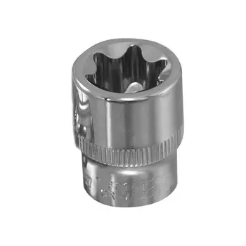 Головка торцевая Ombra, 112611 (1/2"DR внешний TORX® E11)