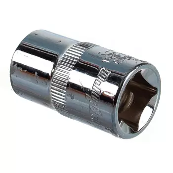 Головка торцевая Ombra 112618 (1/2"DR внешний TORX® E18)